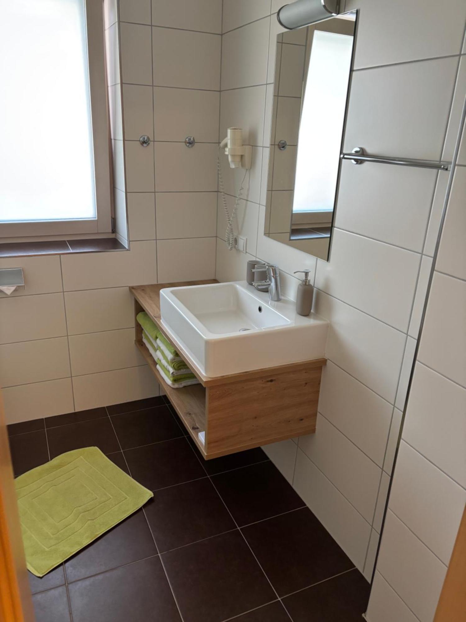 Schweinberger Sixtus Apartment Aschau Im Zillertal Bagian luar foto