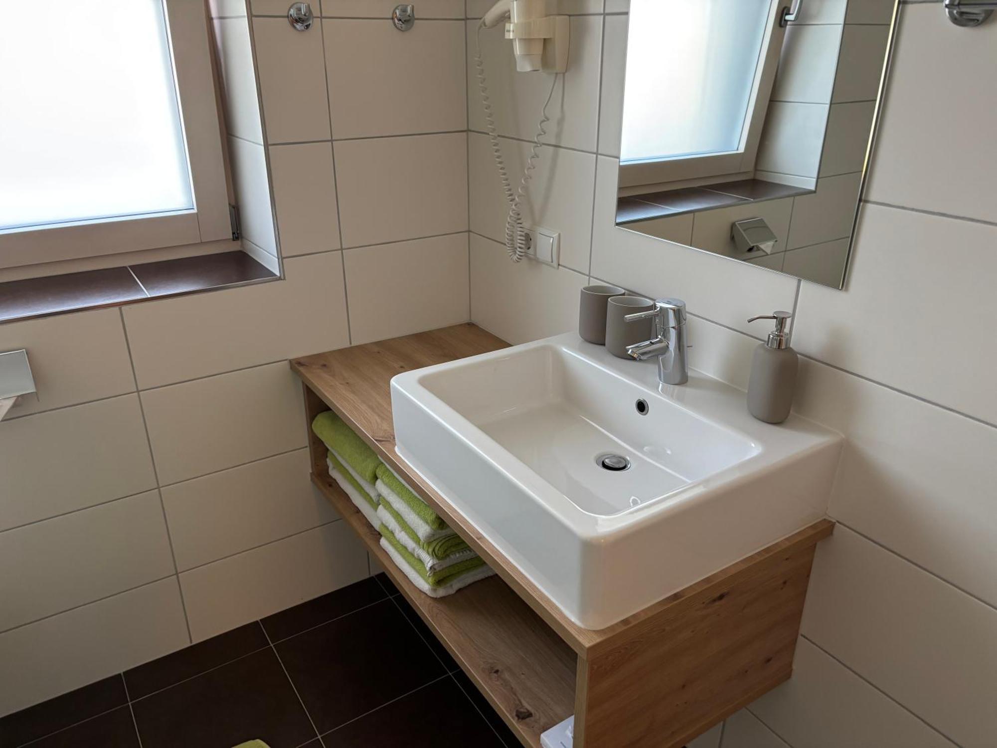 Schweinberger Sixtus Apartment Aschau Im Zillertal Bagian luar foto