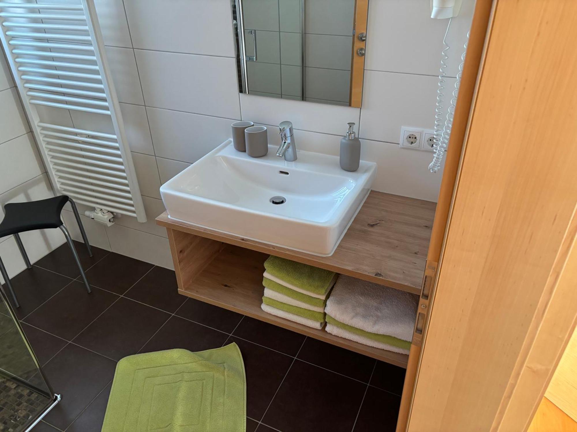 Schweinberger Sixtus Apartment Aschau Im Zillertal Bagian luar foto
