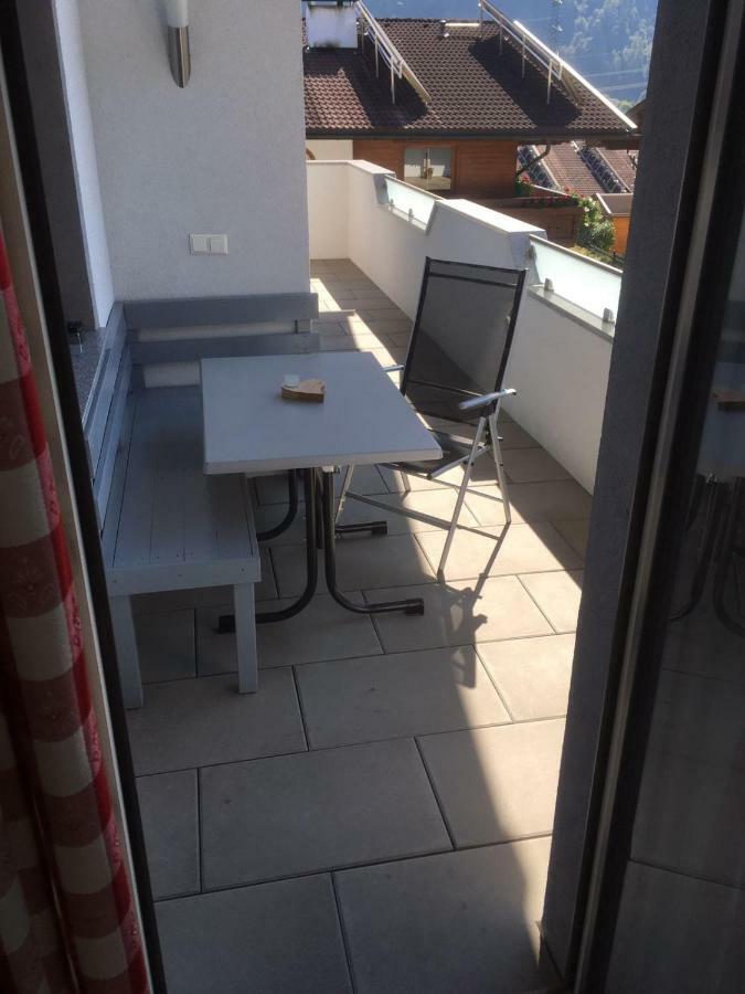 Schweinberger Sixtus Apartment Aschau Im Zillertal Bagian luar foto