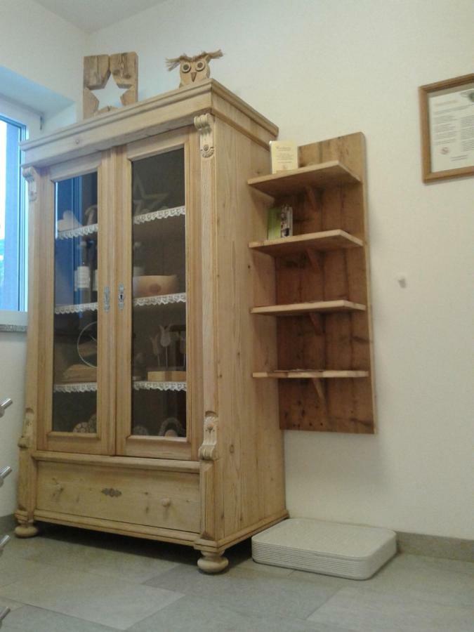 Schweinberger Sixtus Apartment Aschau Im Zillertal Bagian luar foto